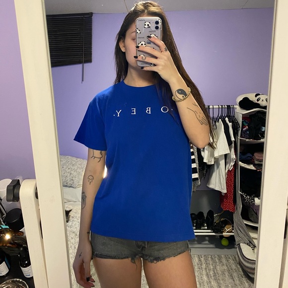 Obey | T-Shirt - Picture 2 of 3